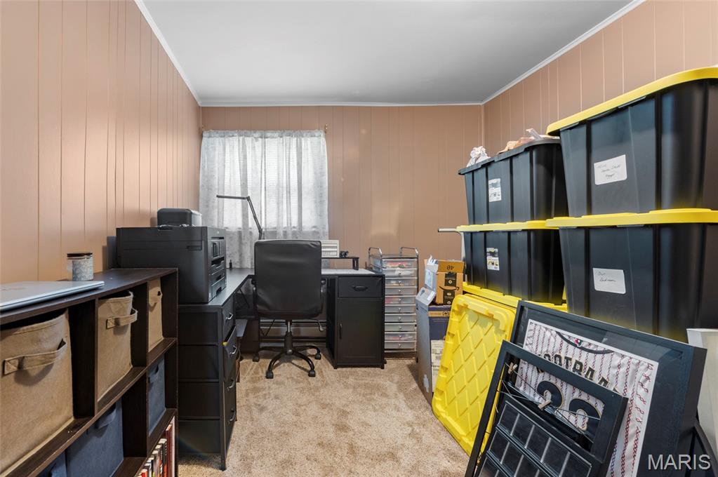 Maxes Sub - Residential