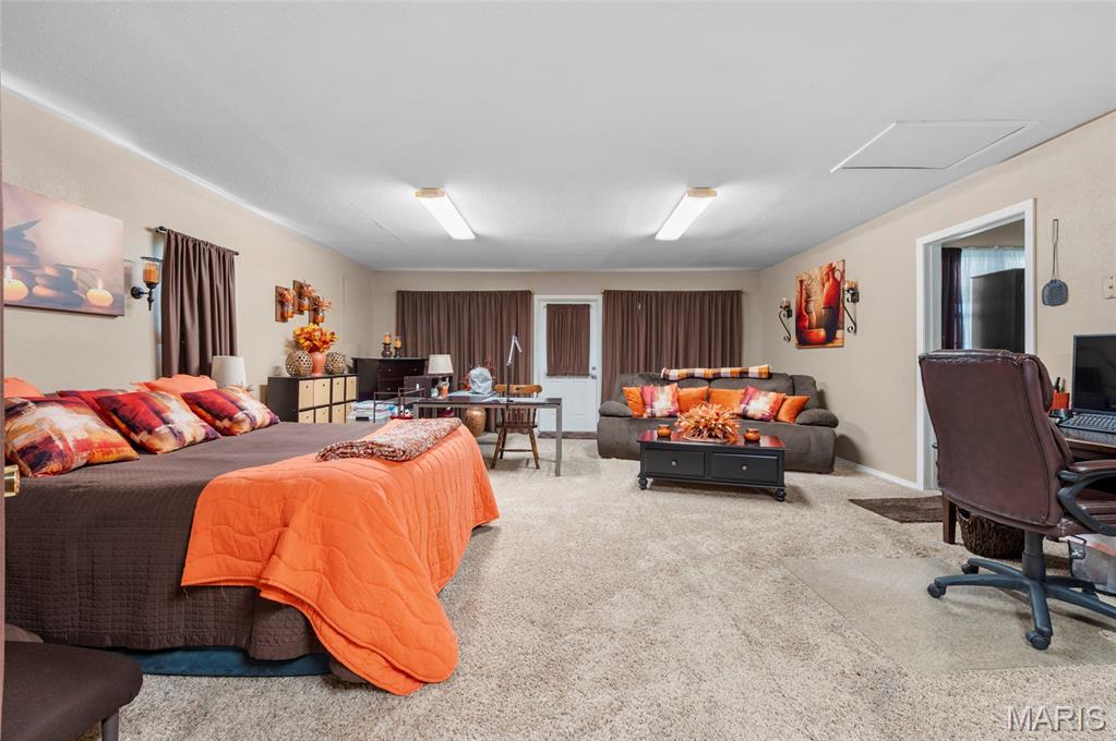 Maxes Sub - Residential