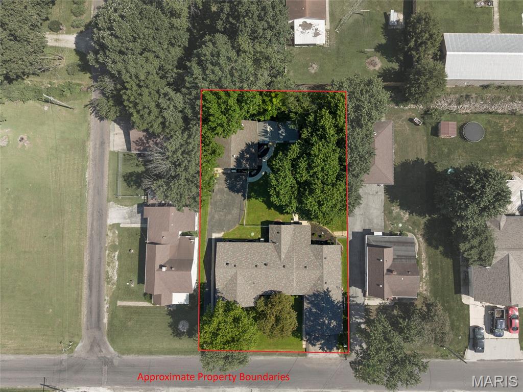 Maxes Sub - Residential
