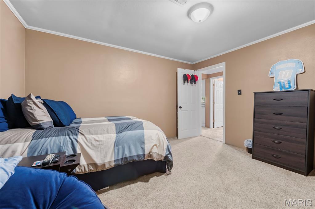 Maxes Sub - Residential