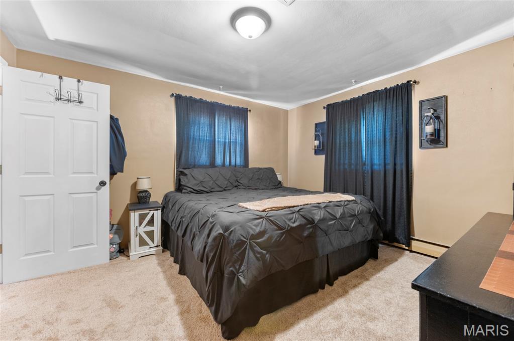 Maxes Sub - Residential
