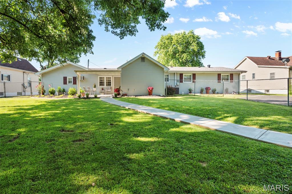 Maxes Sub - Residential