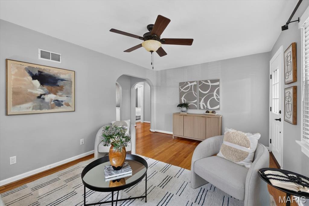 Mount St Albans - Residential