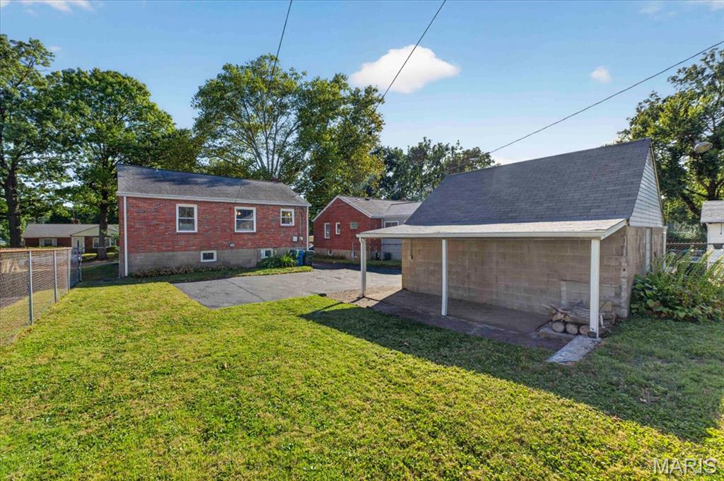 Mount St Albans - Residential