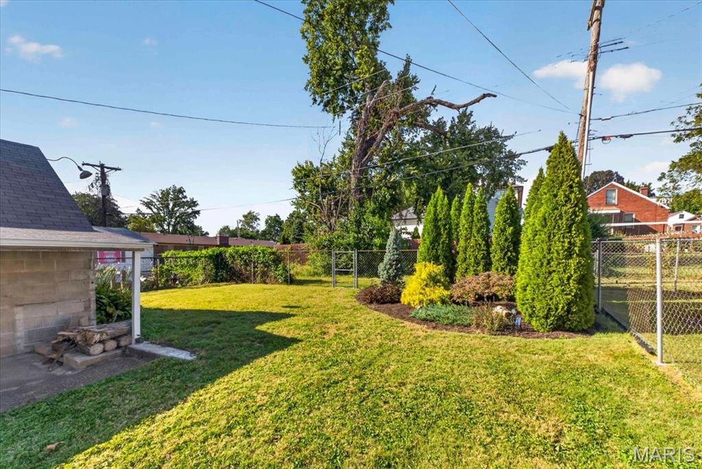Mount St Albans - Residential