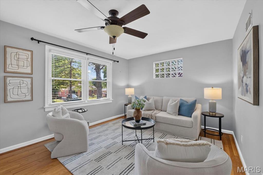 Mount St Albans - Residential