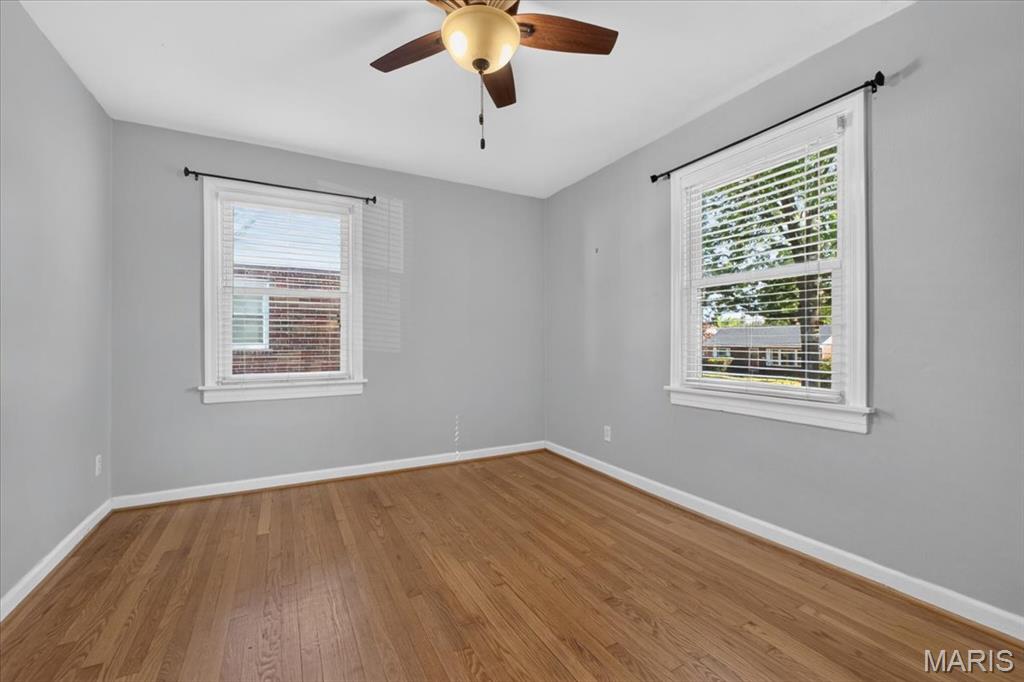 Mount St Albans - Residential