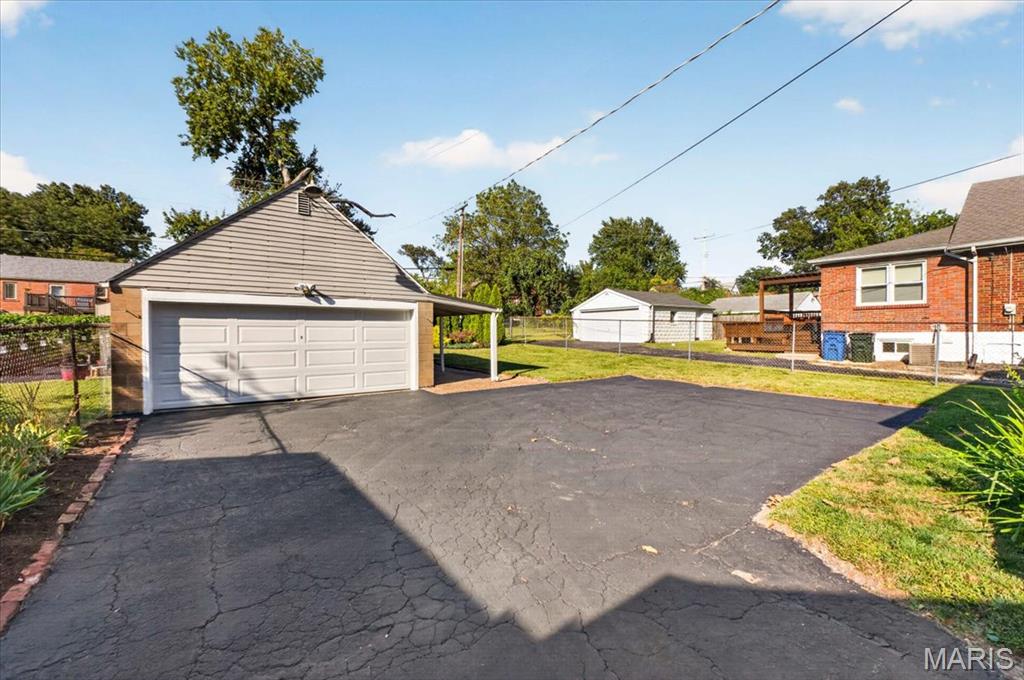 Mount St Albans - Residential