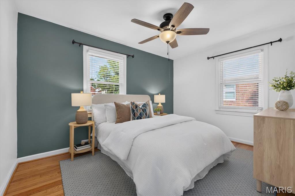 Mount St Albans - Residential