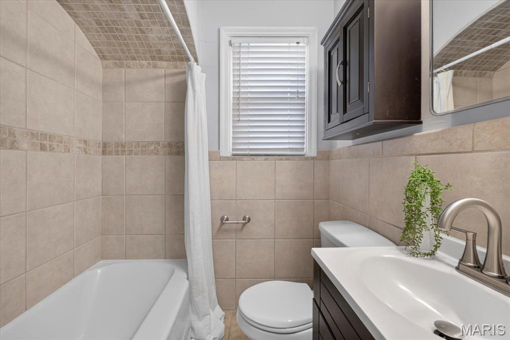 Mount St Albans - Residential