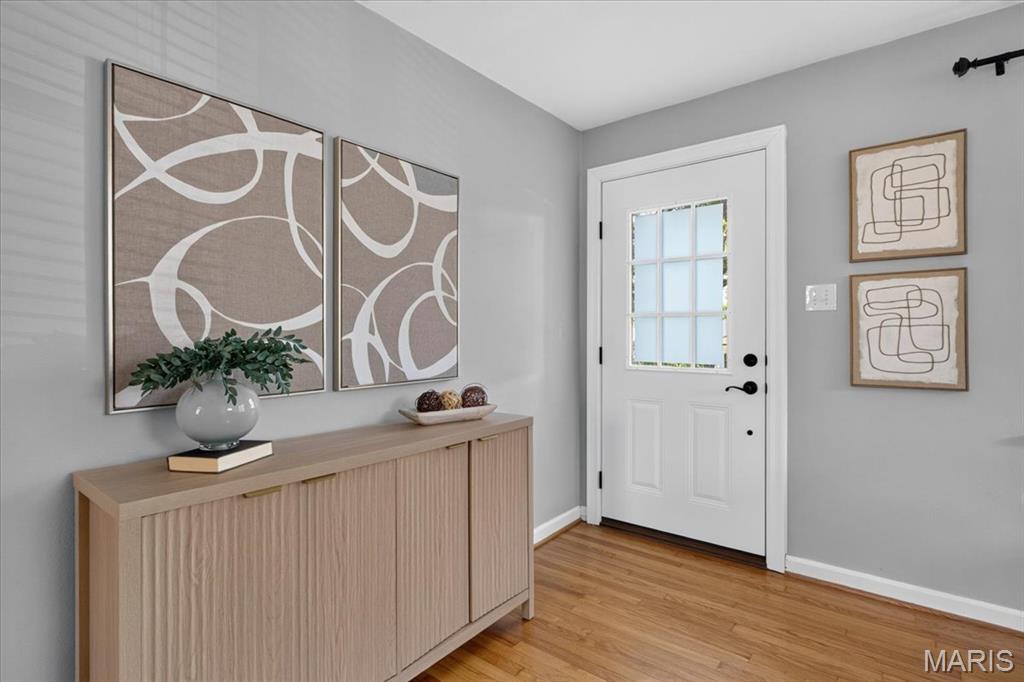 Mount St Albans - Residential