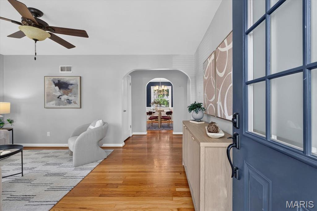 Mount St Albans - Residential