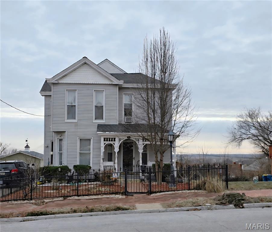 Proper - Residential