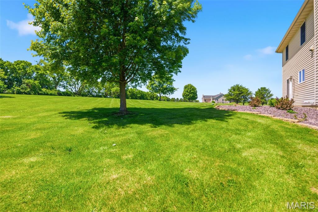 Kersting Farms - Residential