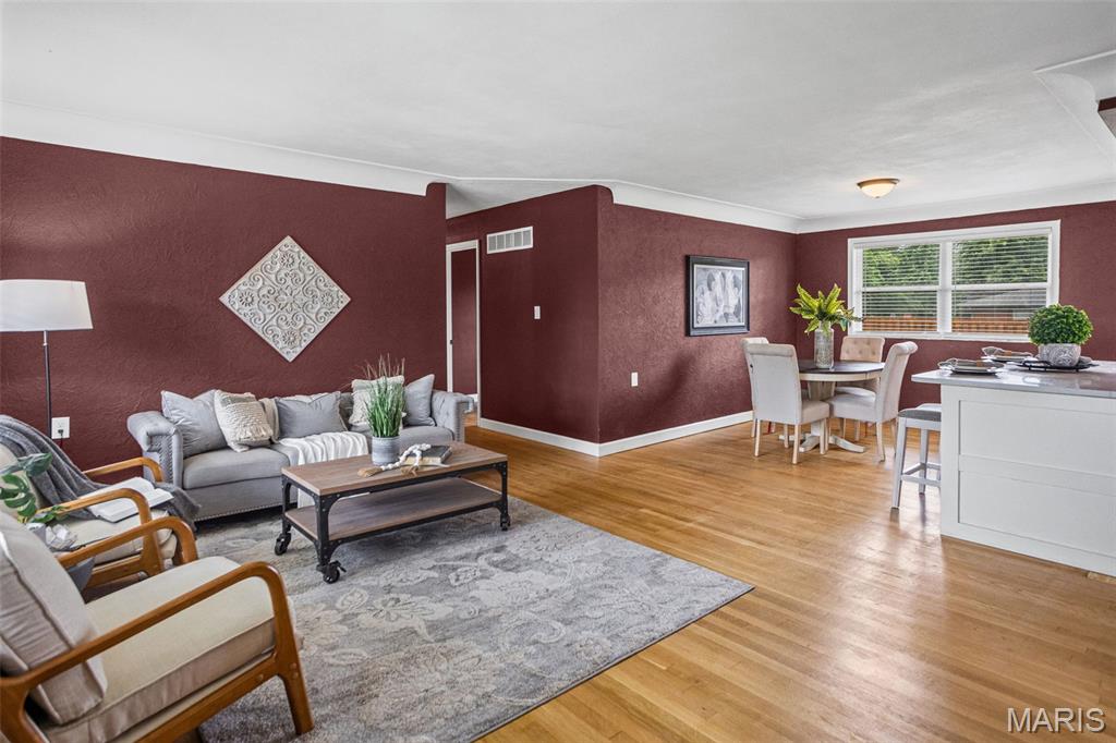 Mitchell Place 1st Add - Residential