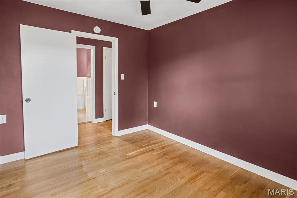 Mitchell Place 1st Add - Residential