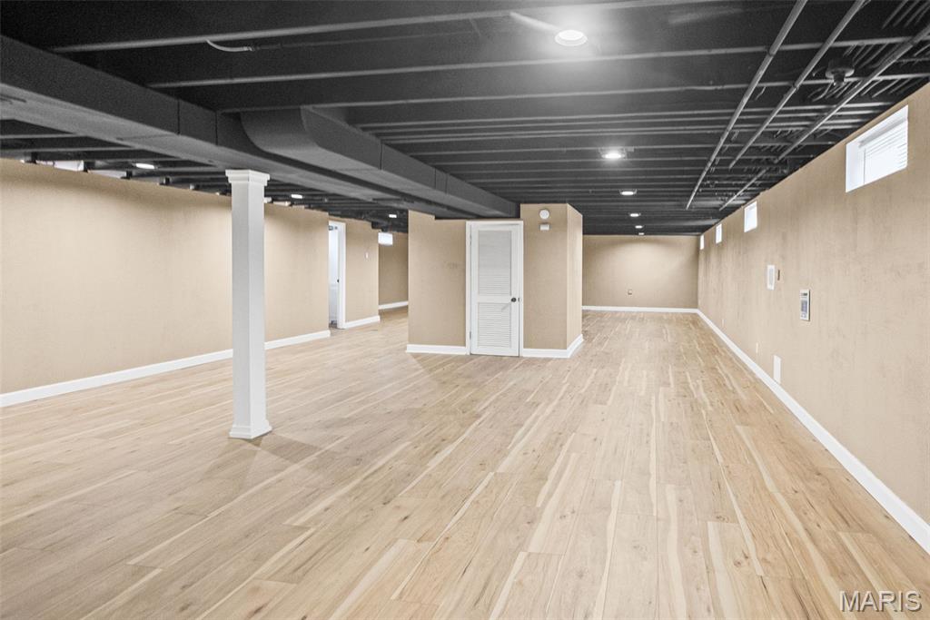 Mitchell Place 1st Add - Residential