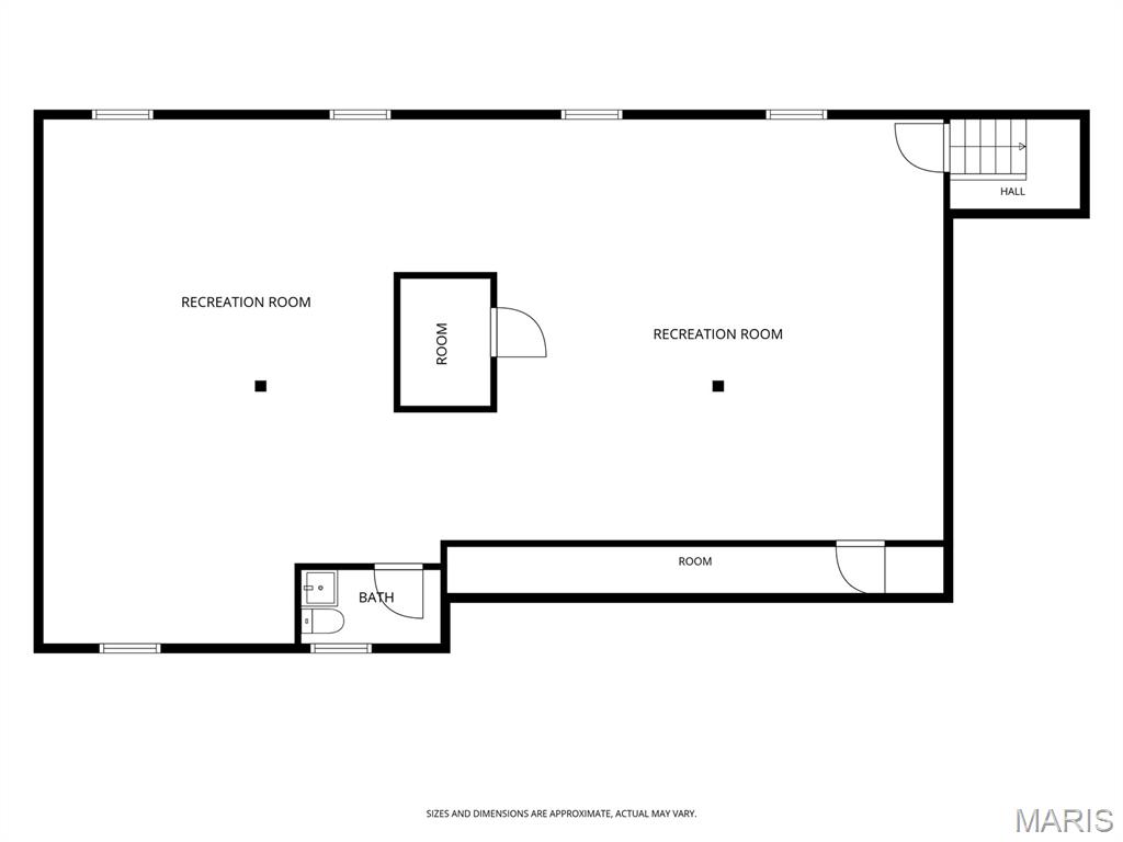 Mitchell Place 1st Add - Residential