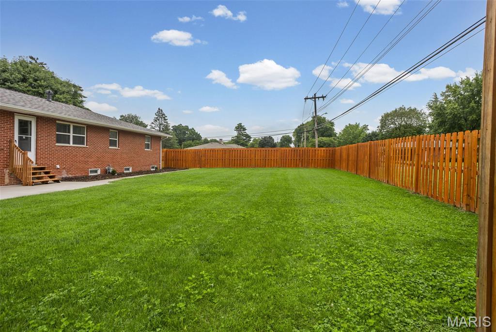 Mitchell Place 1st Add - Residential