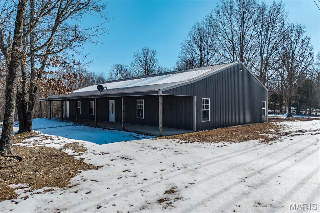 none - Residential