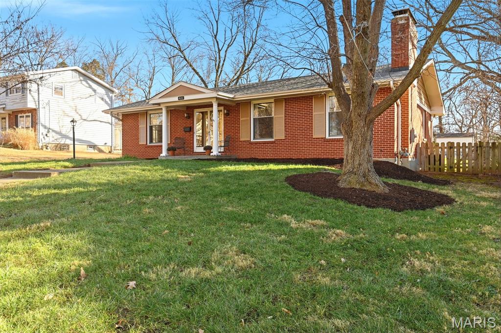 Colonial Forest - Residential