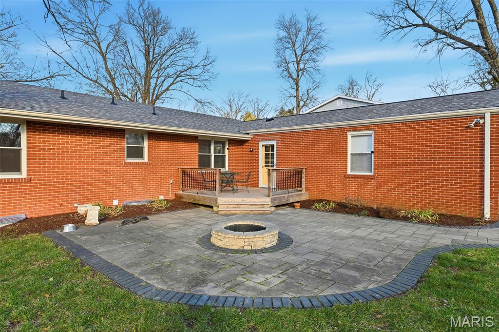 Colonial Forest - Residential
