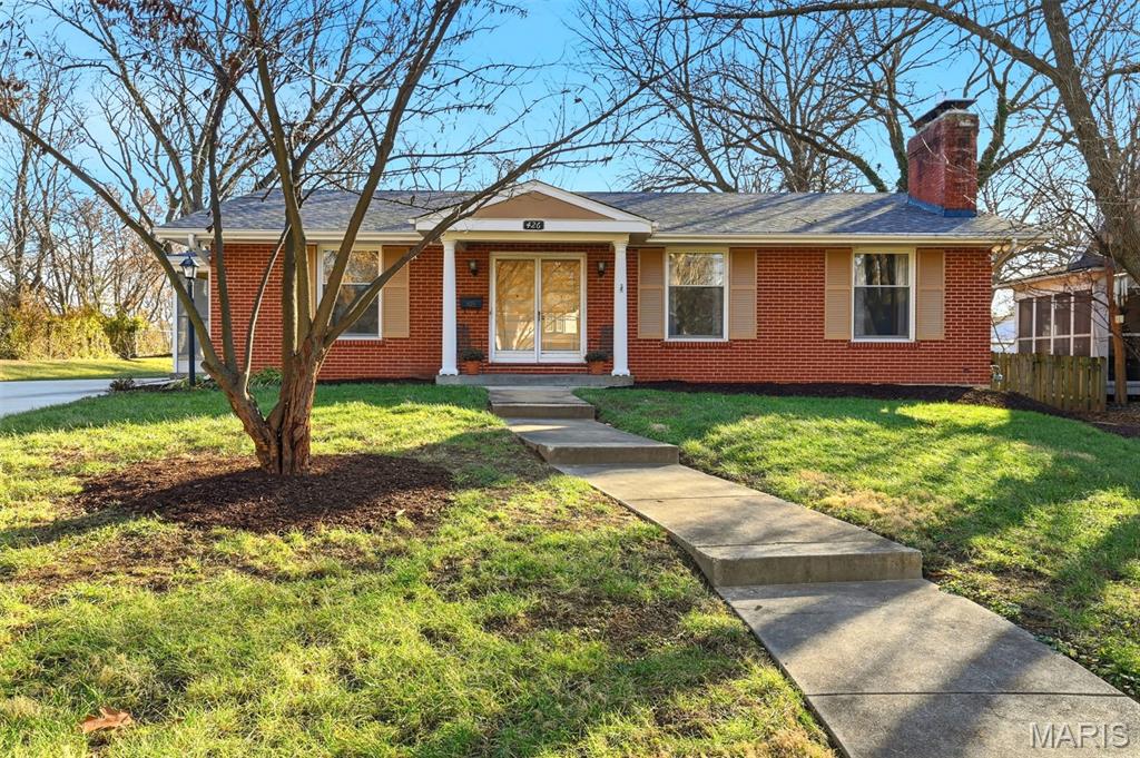 Colonial Forest - Residential