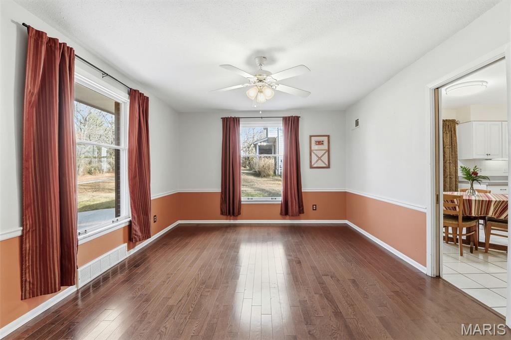 Colonial Forest - Residential