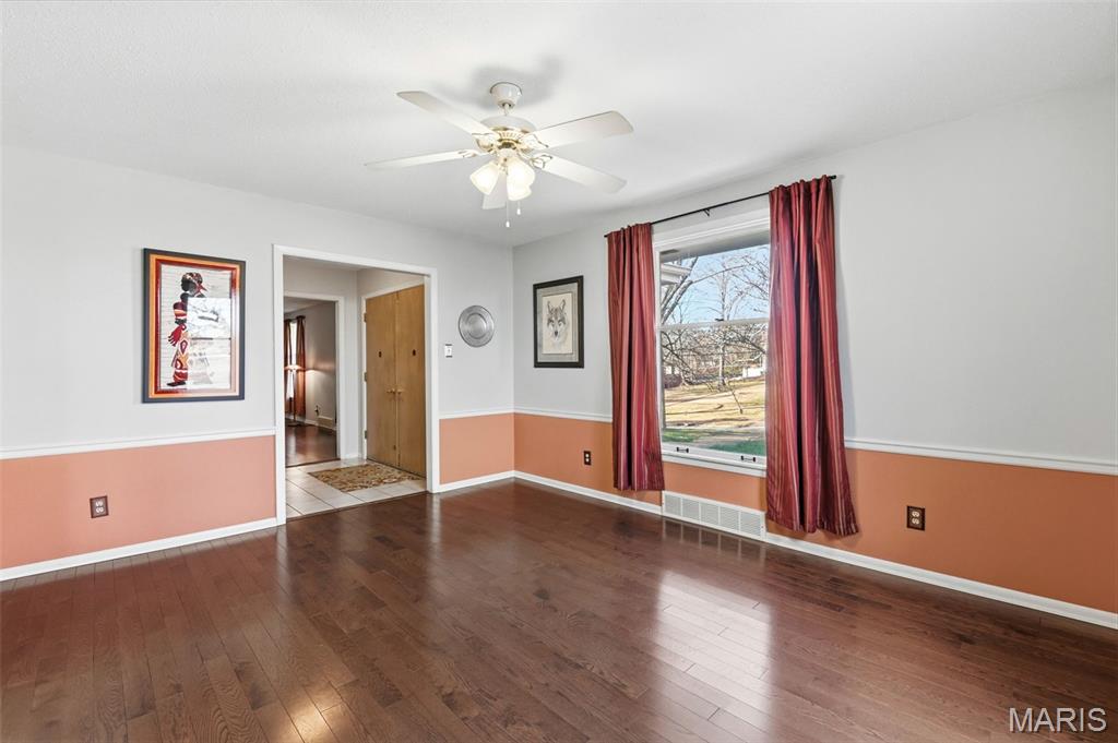 Colonial Forest - Residential
