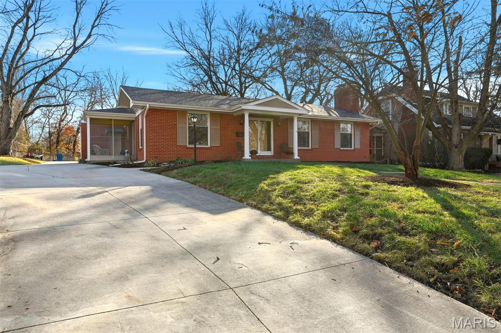 Colonial Forest - Residential