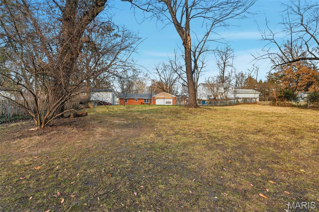 Colonial Forest - Residential