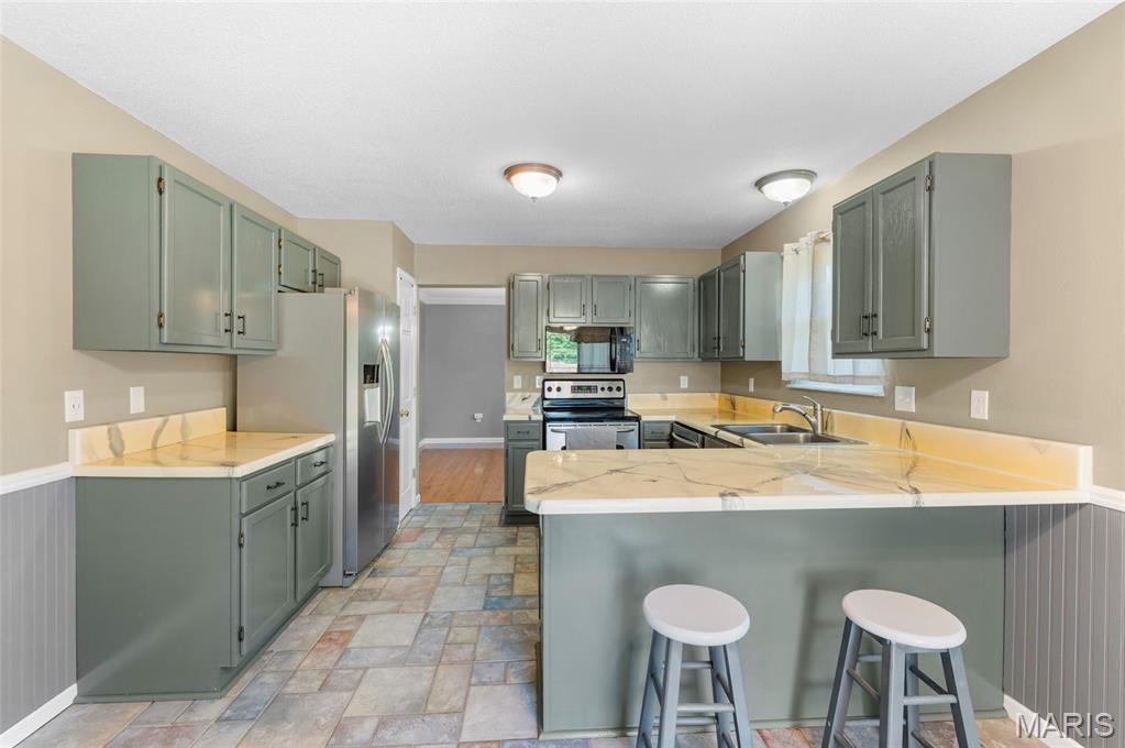 Fairoaks Sub - Residential
