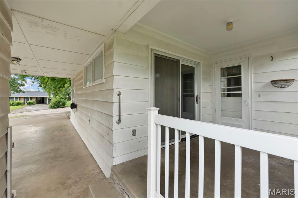 LANDGRAF 2ND SUBDIVISION - Residential