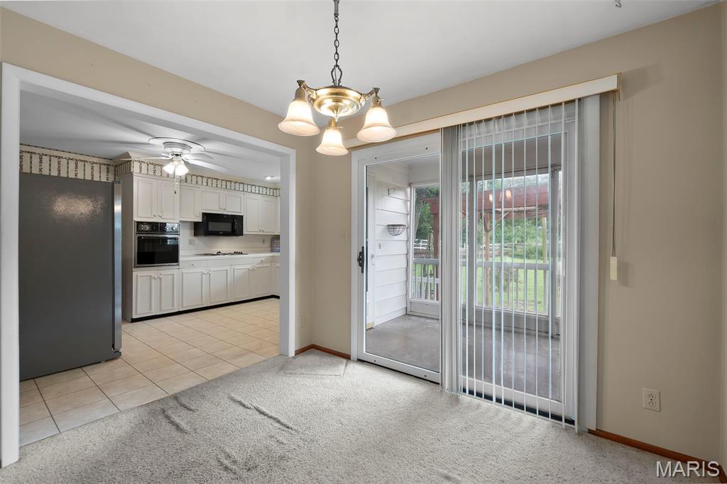 LANDGRAF 2ND SUBDIVISION - Residential