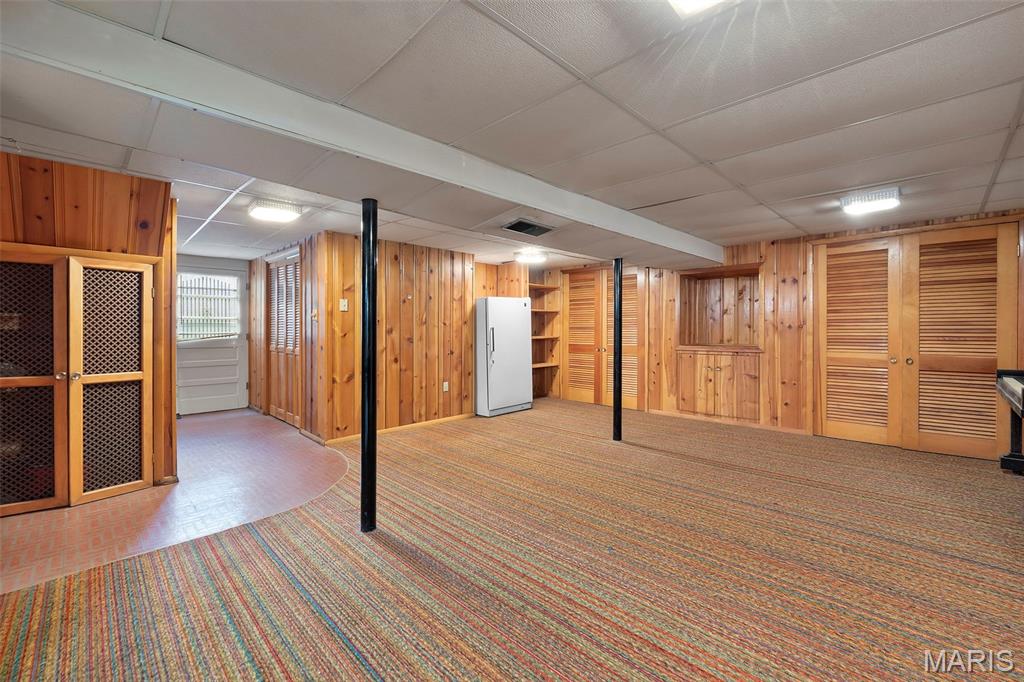 LANDGRAF 2ND SUBDIVISION - Residential