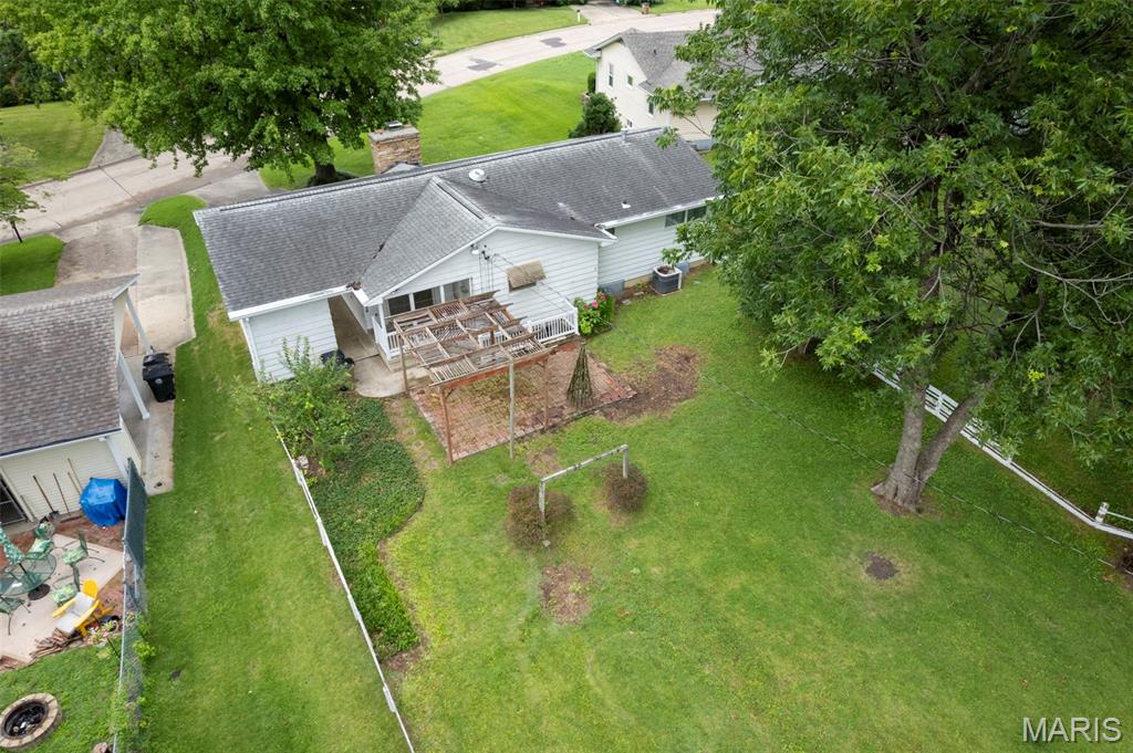 LANDGRAF 2ND SUBDIVISION - Residential