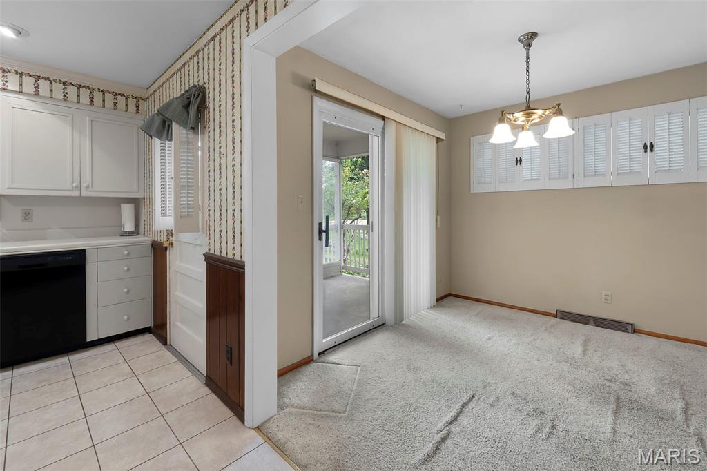 LANDGRAF 2ND SUBDIVISION - Residential
