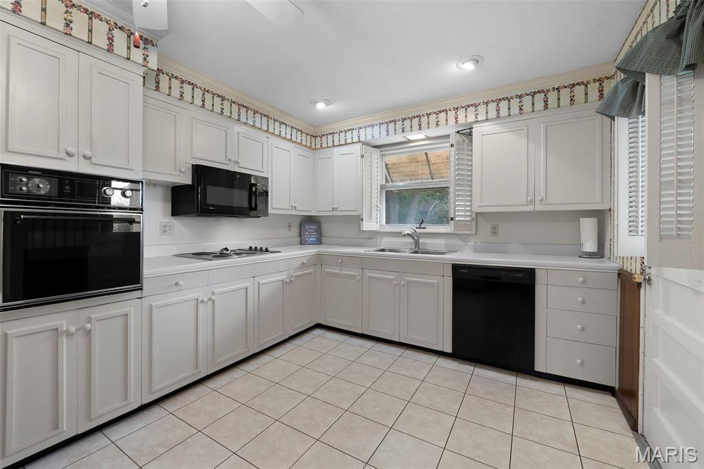 LANDGRAF 2ND SUBDIVISION - Residential