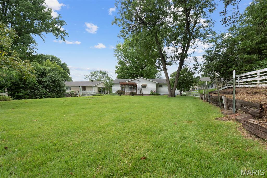 LANDGRAF 2ND SUBDIVISION - Residential