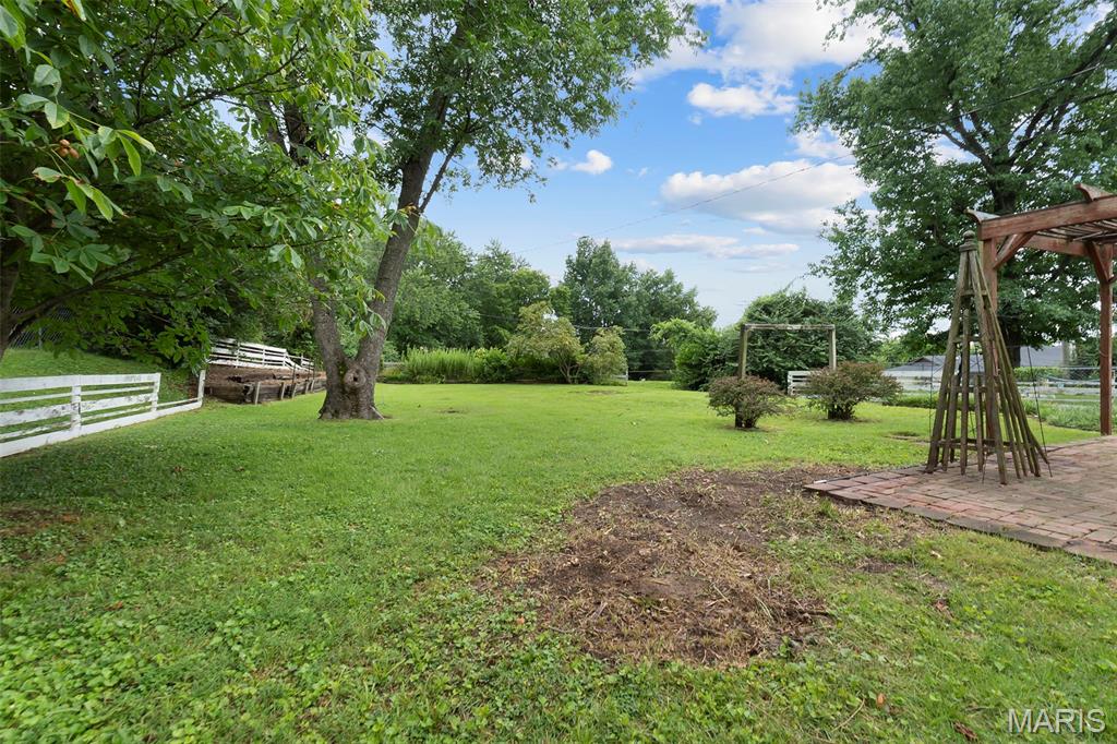 LANDGRAF 2ND SUBDIVISION - Residential