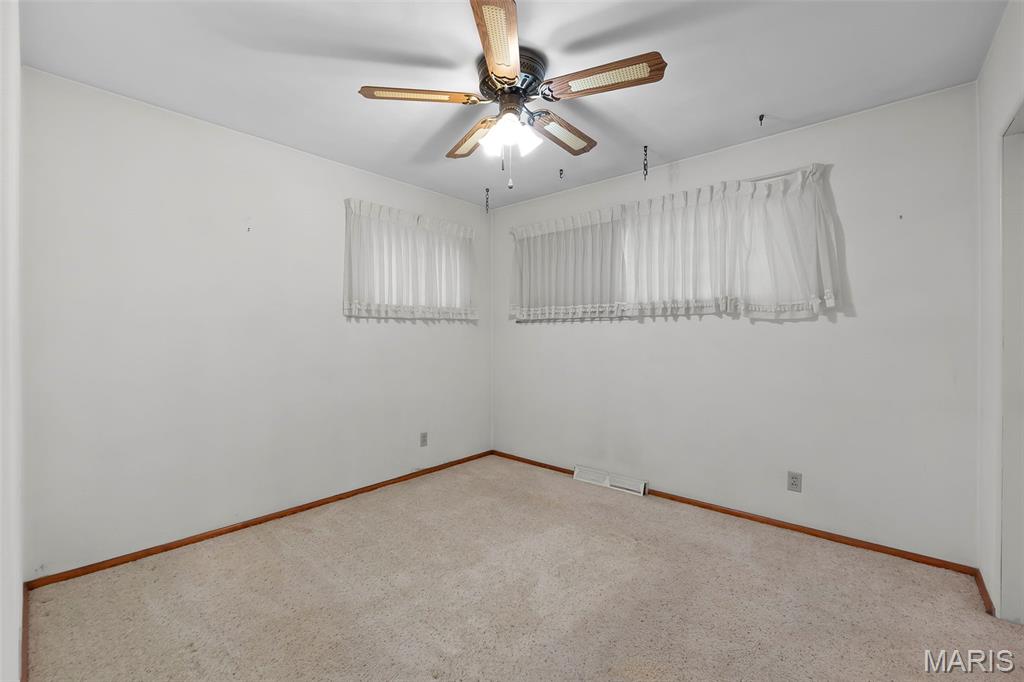 LANDGRAF 2ND SUBDIVISION - Residential