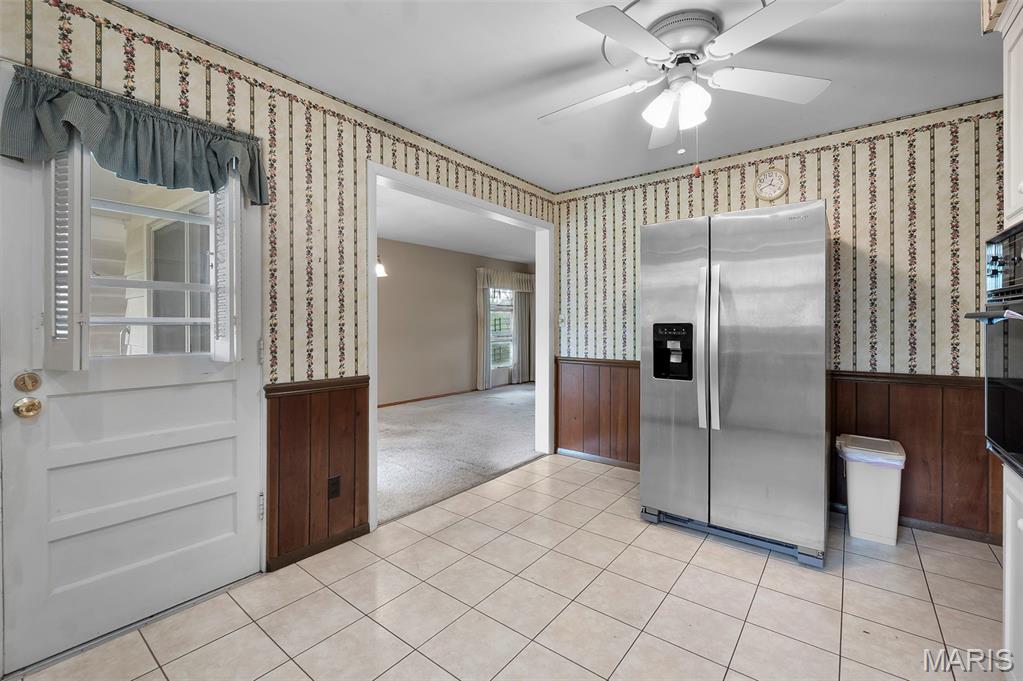 LANDGRAF 2ND SUBDIVISION - Residential