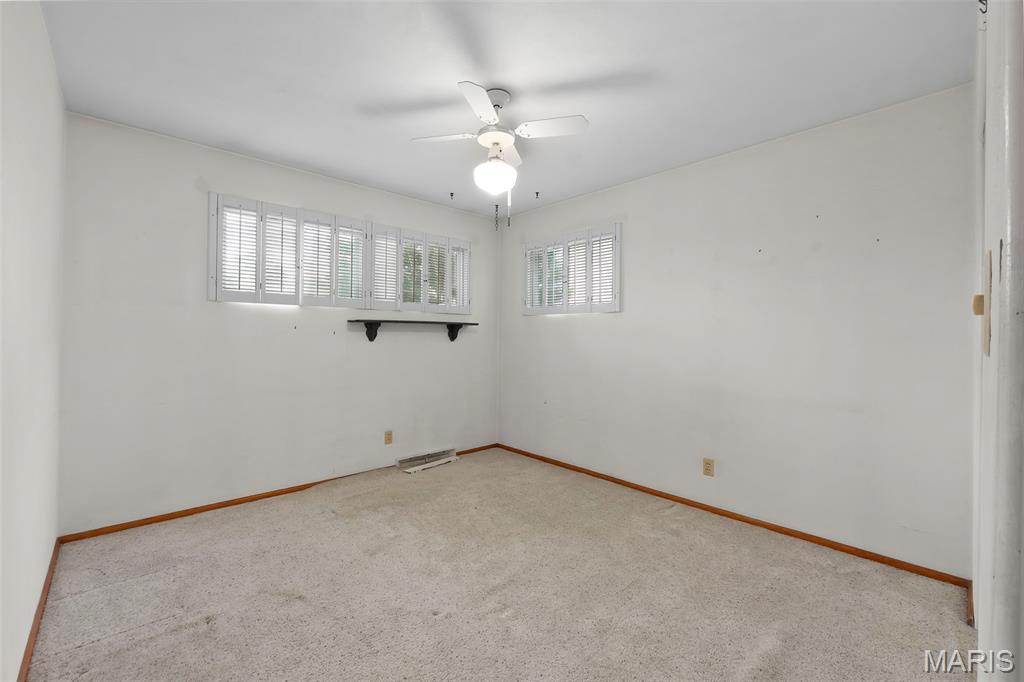 LANDGRAF 2ND SUBDIVISION - Residential