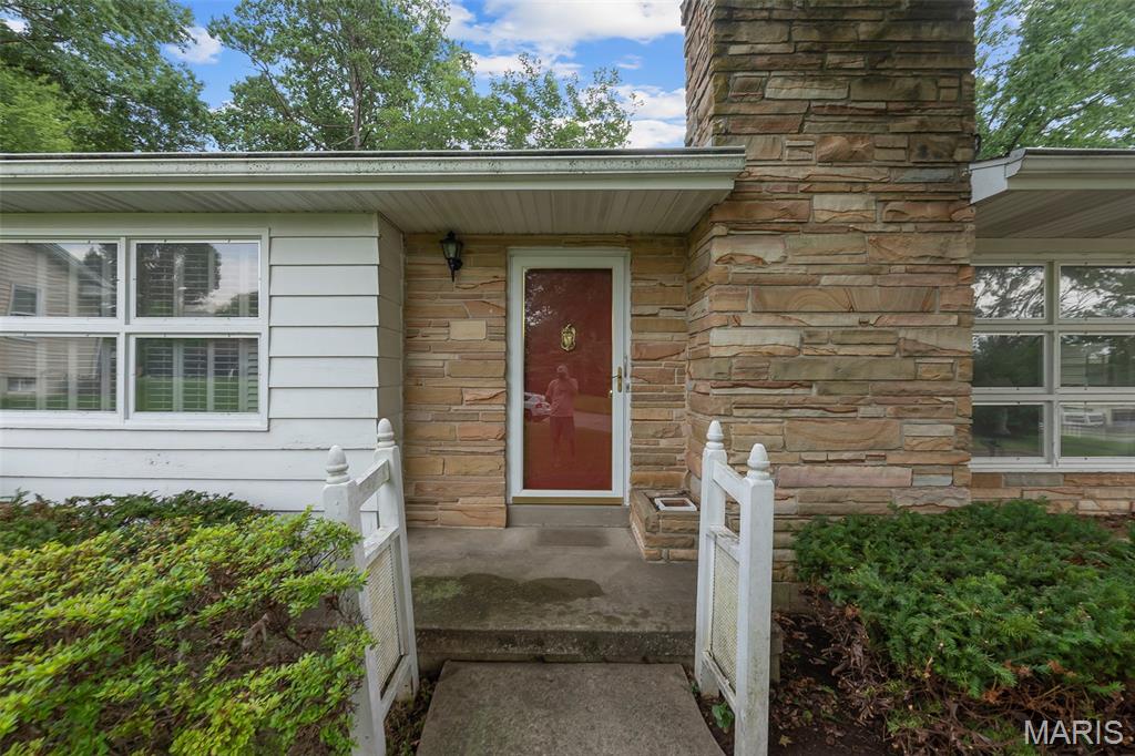 LANDGRAF 2ND SUBDIVISION - Residential