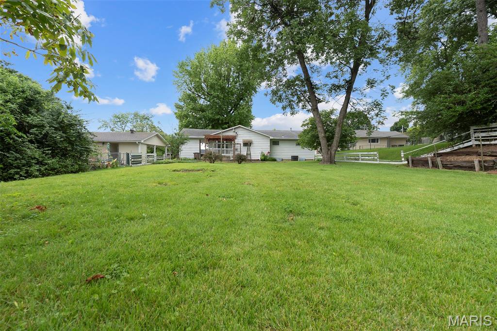 LANDGRAF 2ND SUBDIVISION - Residential