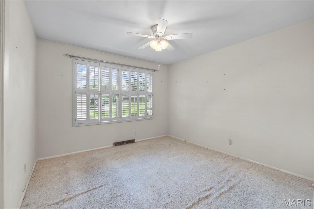 LANDGRAF 2ND SUBDIVISION - Residential