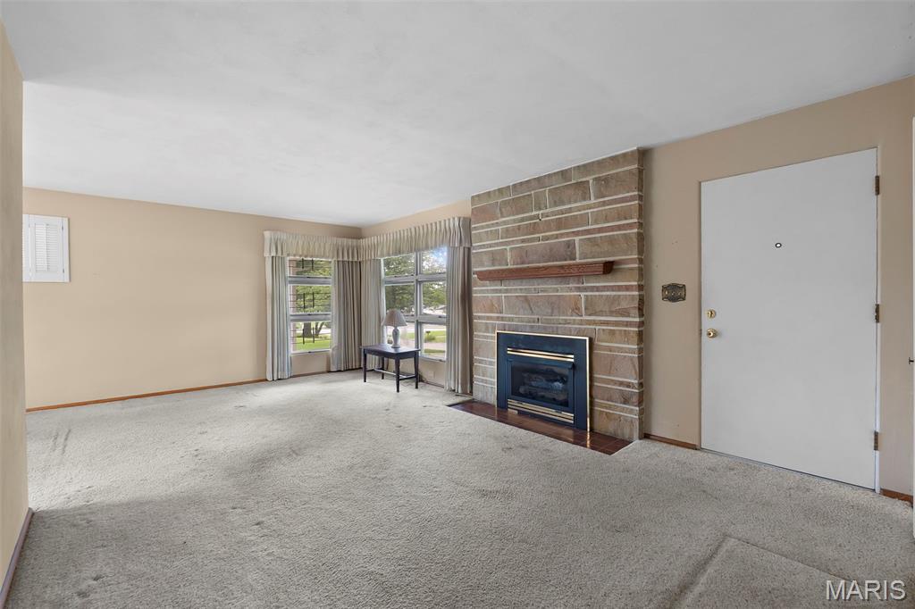 LANDGRAF 2ND SUBDIVISION - Residential