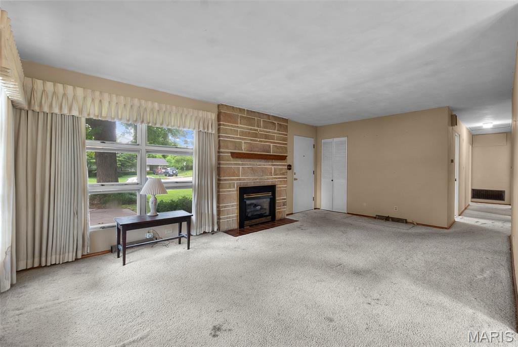 LANDGRAF 2ND SUBDIVISION - Residential