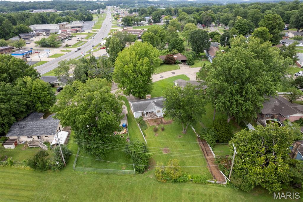 LANDGRAF 2ND SUBDIVISION - Residential