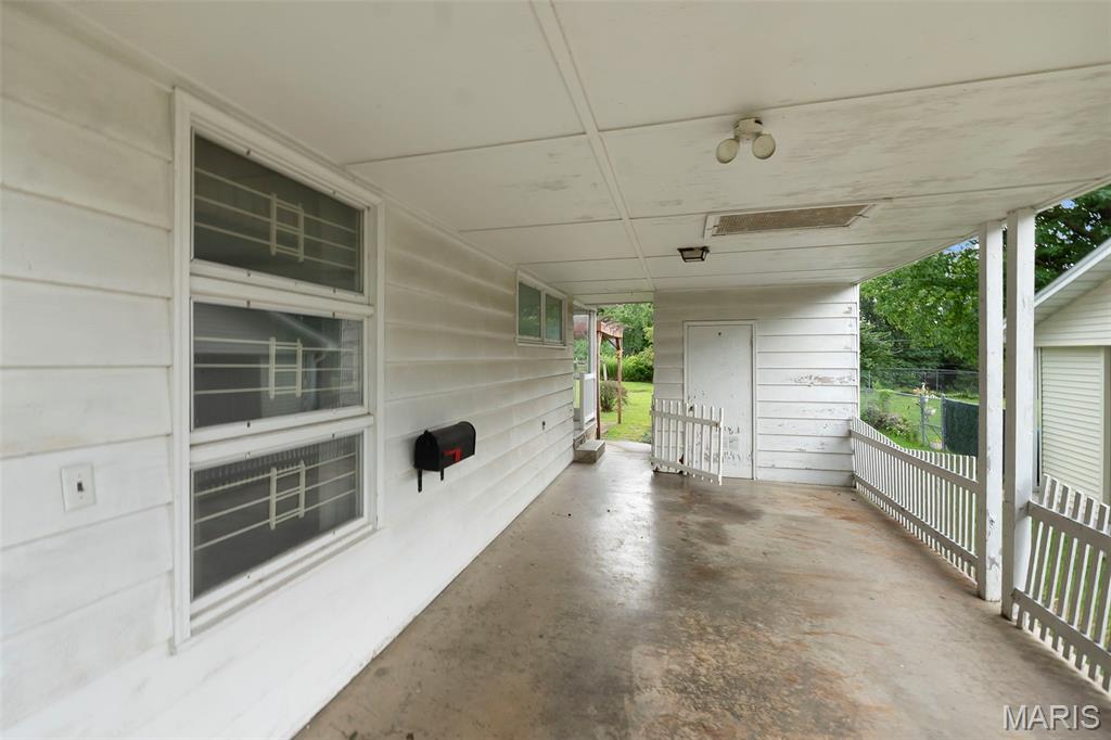 LANDGRAF 2ND SUBDIVISION - Residential